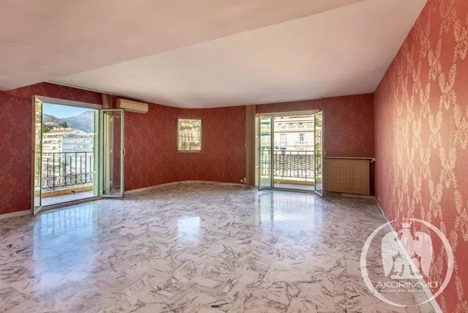 Appartement à vendre, 26m², Menton