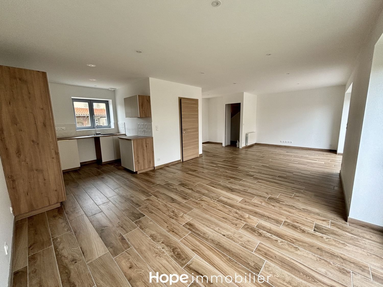Maison à vendre, 108m², Chasselay