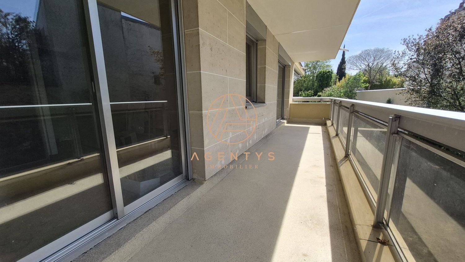 Appartement à vendre, 47m², Le Perreux-sur-Marne