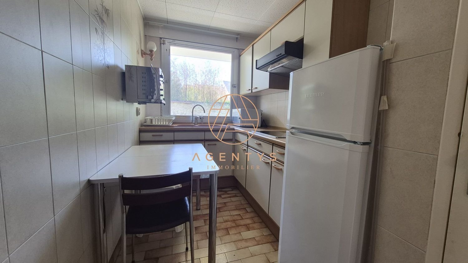 Appartement à vendre, 47m², Le Perreux-sur-Marne