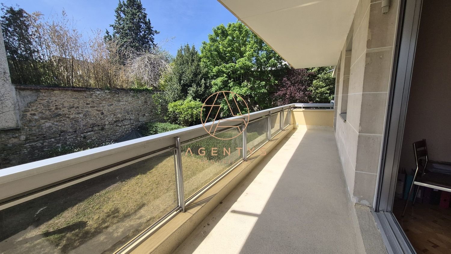 Appartement à vendre, 47m², Le Perreux-sur-Marne