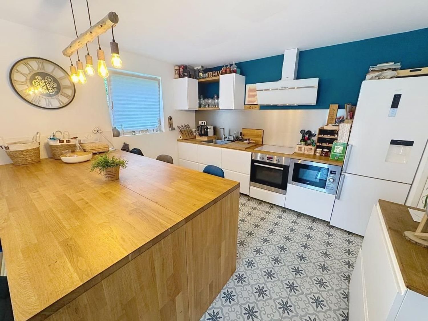 Maison à vendre, 135m², Saint-Renan