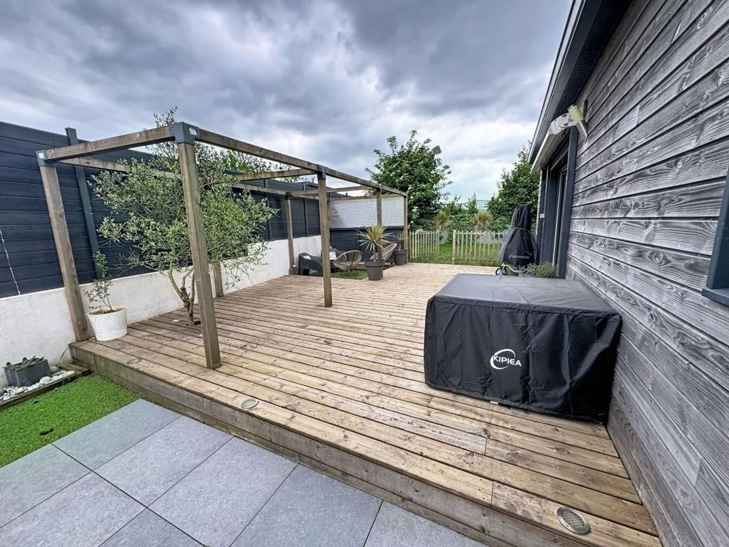 Maison à vendre, 135m², Saint-Renan