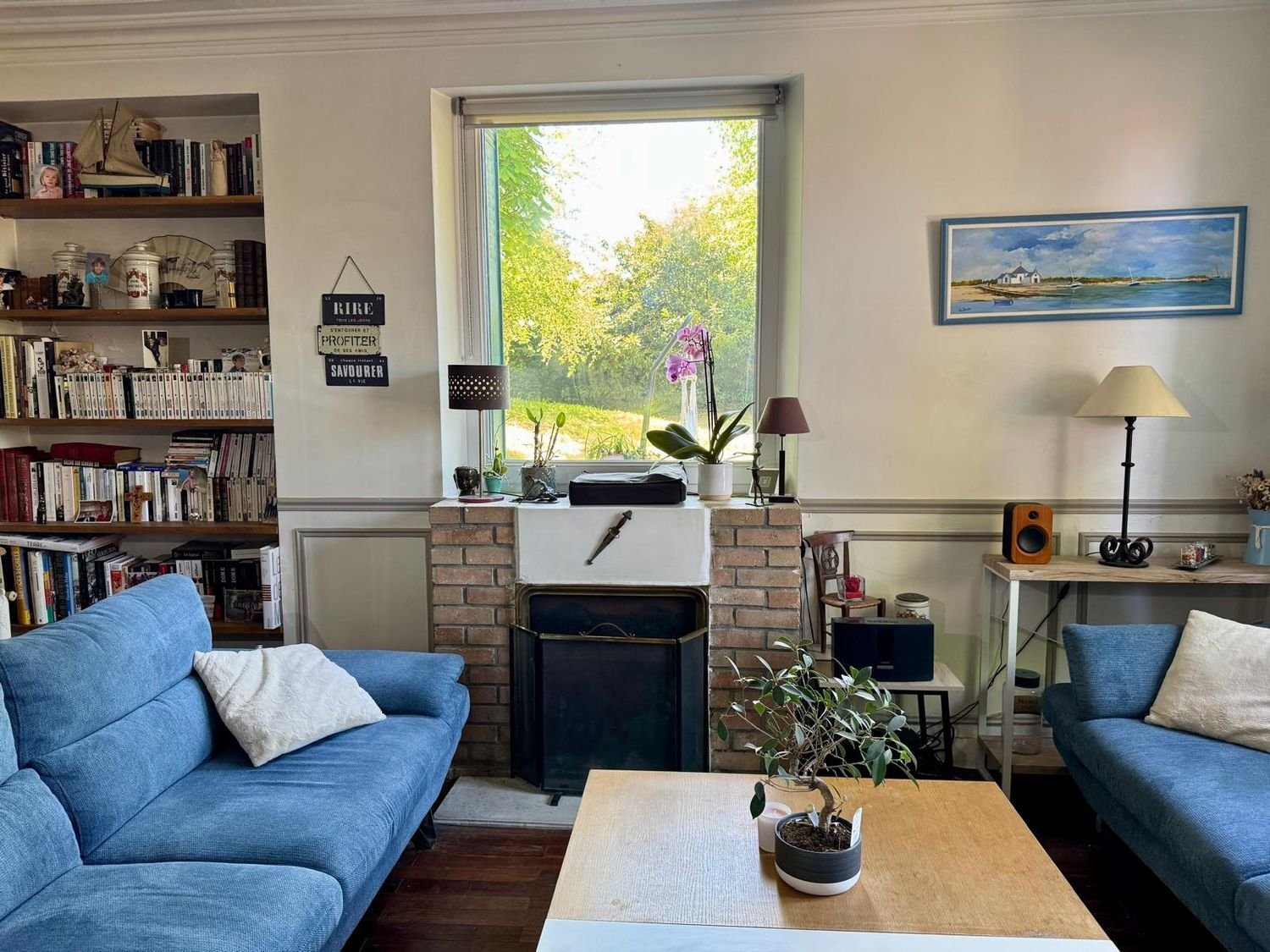 Maison à vendre, 140m², Gaillon-sur-Montcient