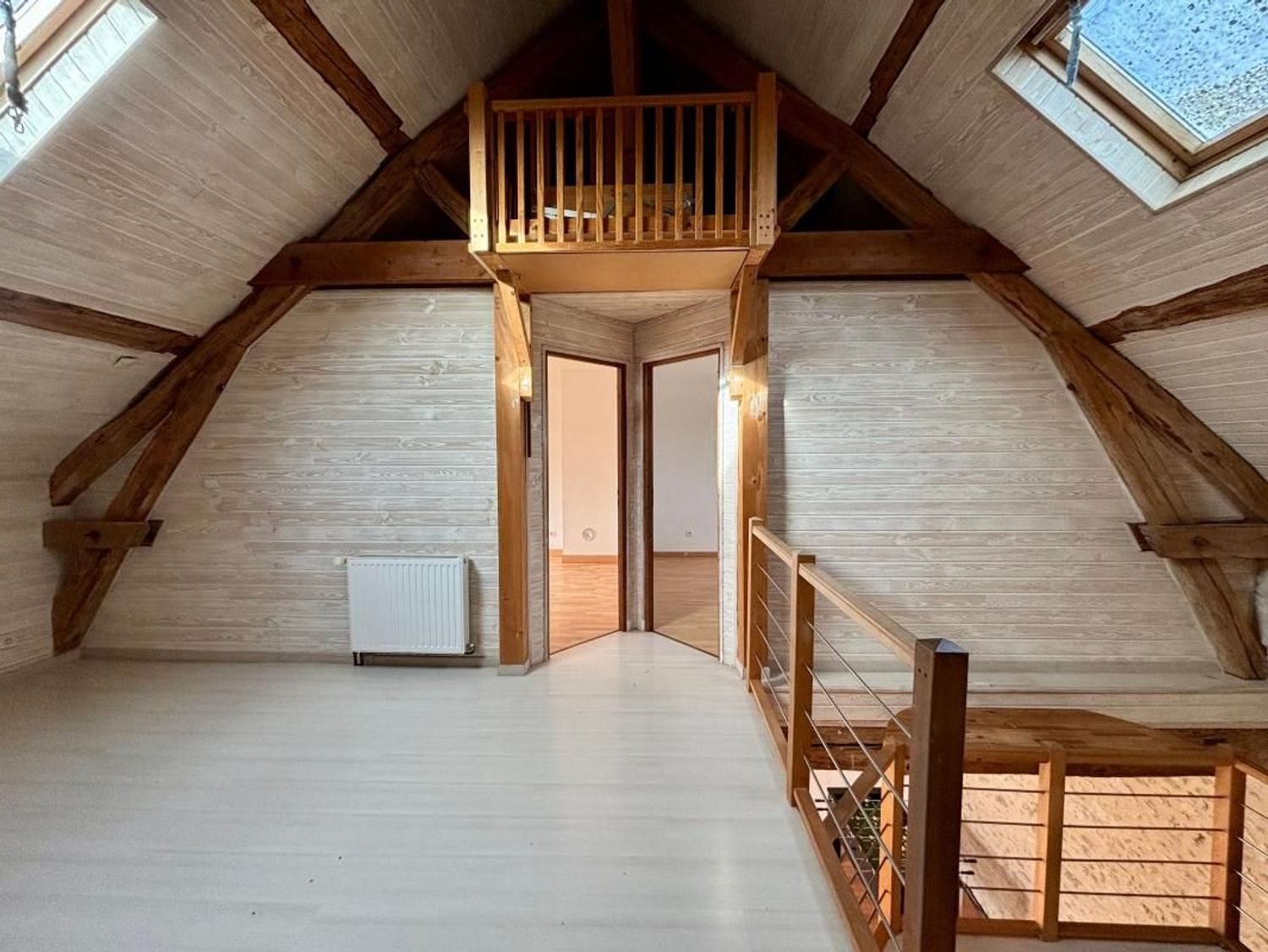 Maison à vendre, 145m², Angerville