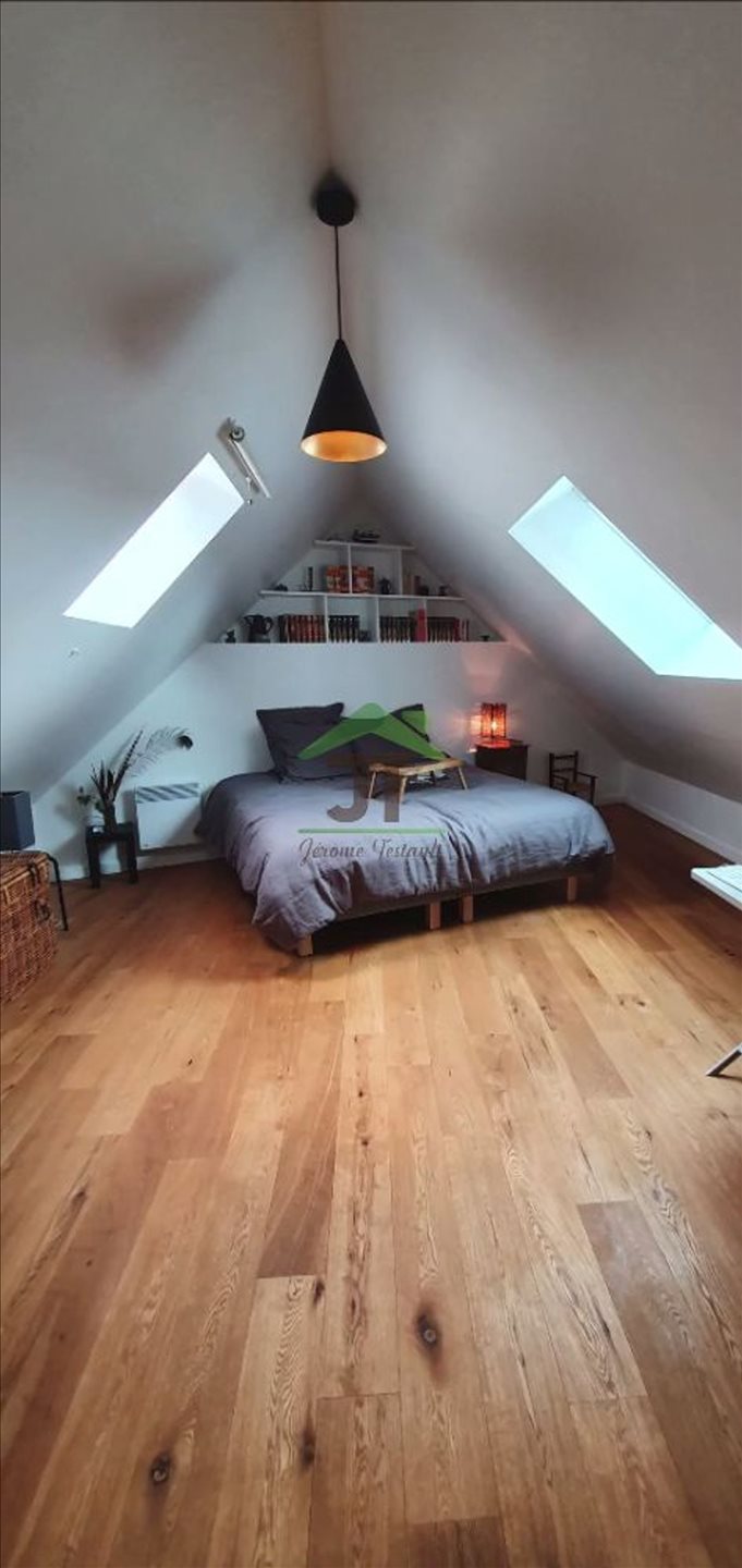 Maison à vendre, 90m², Châteaudun