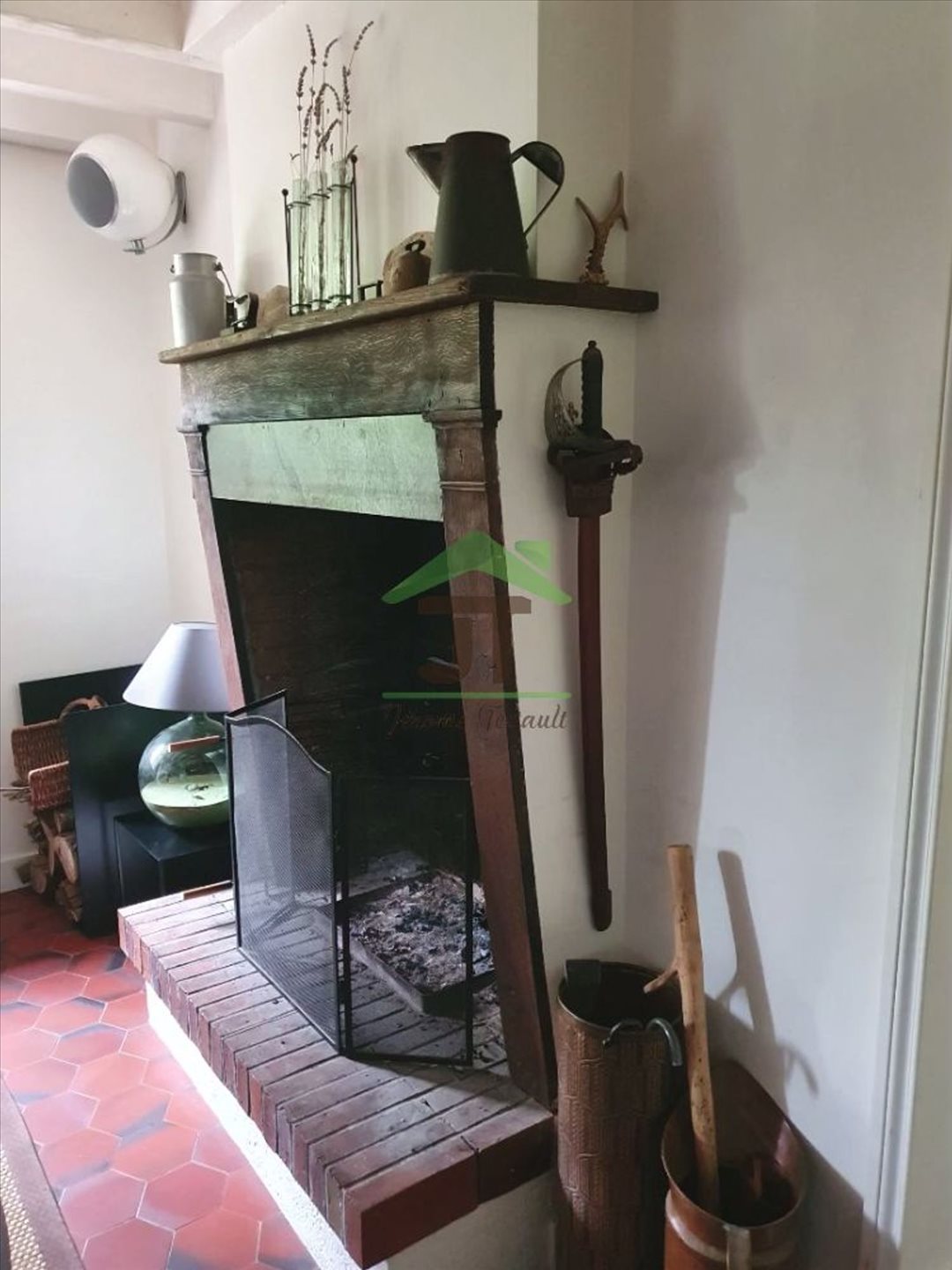 Maison à vendre, 90m², Châteaudun