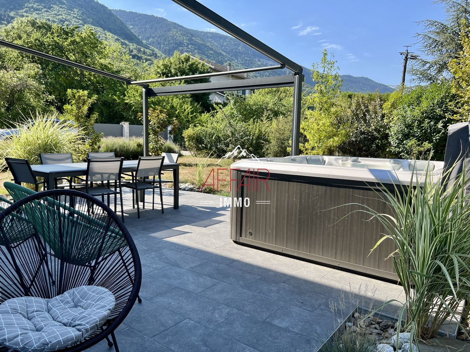 Maison à vendre, 153m², Collonges-sous-Salève