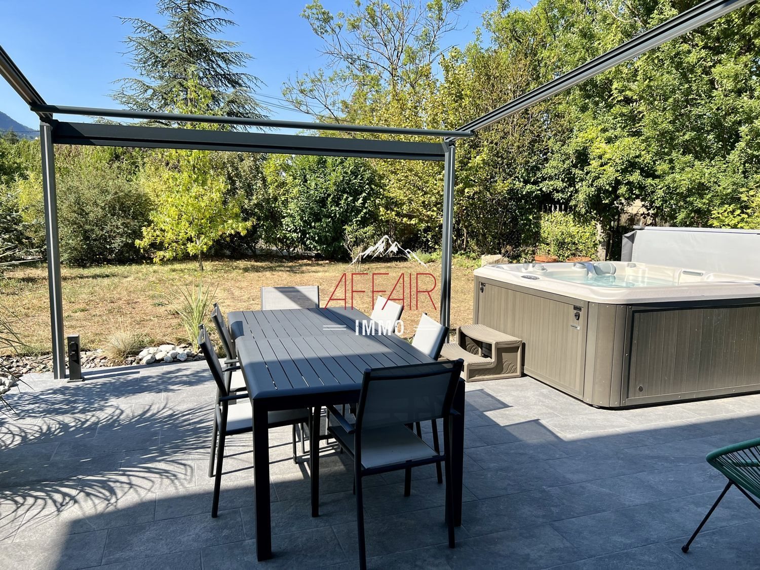 Maison à vendre, 153m², Collonges-sous-Salève