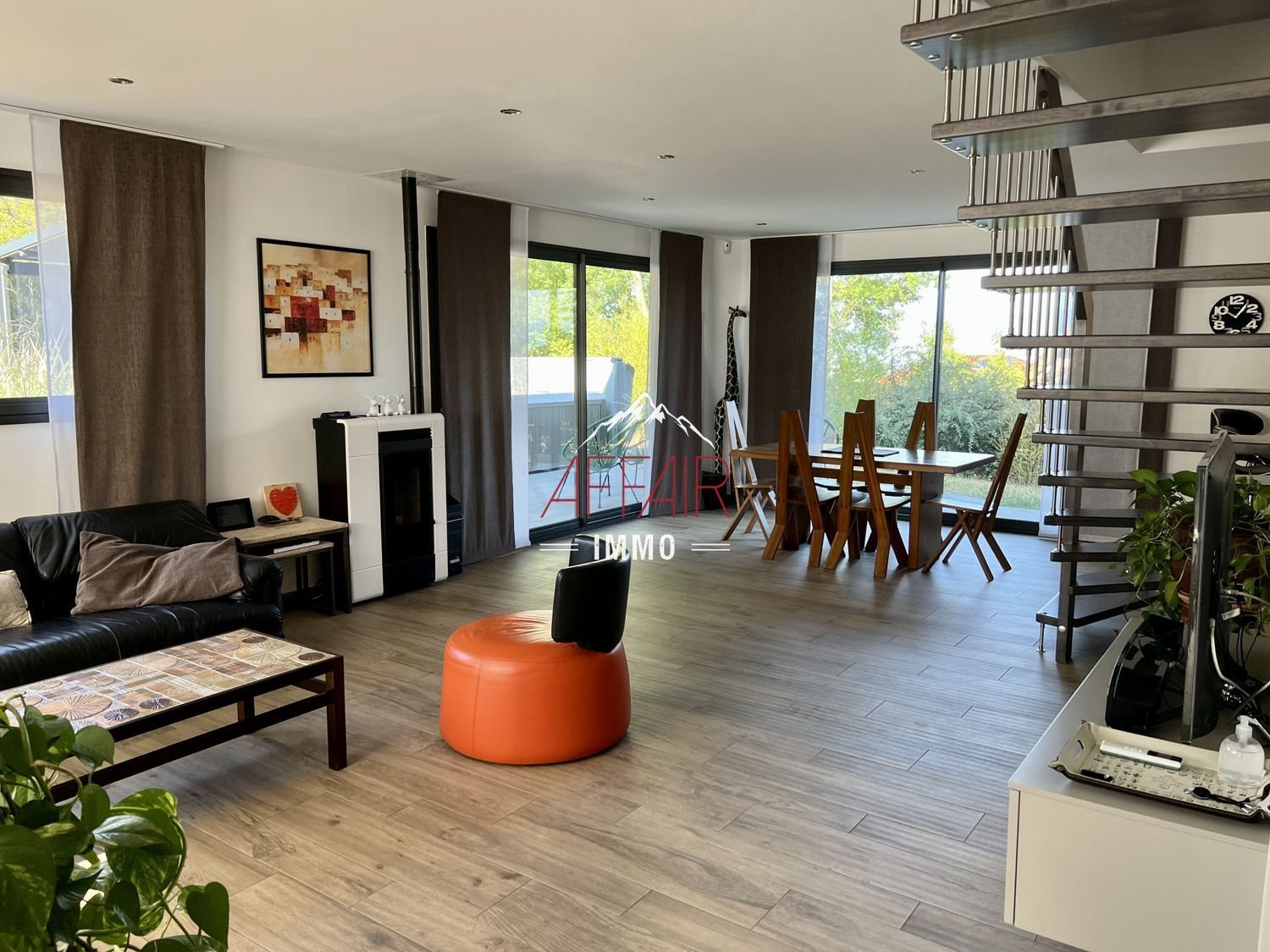 Maison à vendre, 153m², Collonges-sous-Salève