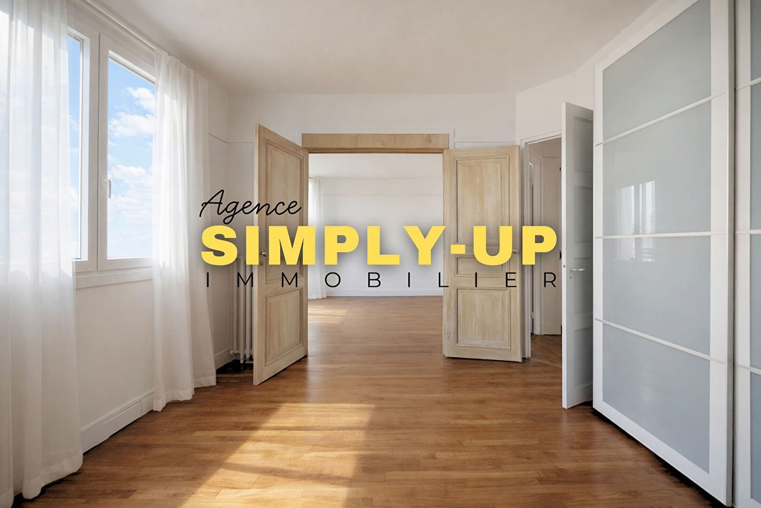 Appartement à vendre, 45m², Paris 14ème