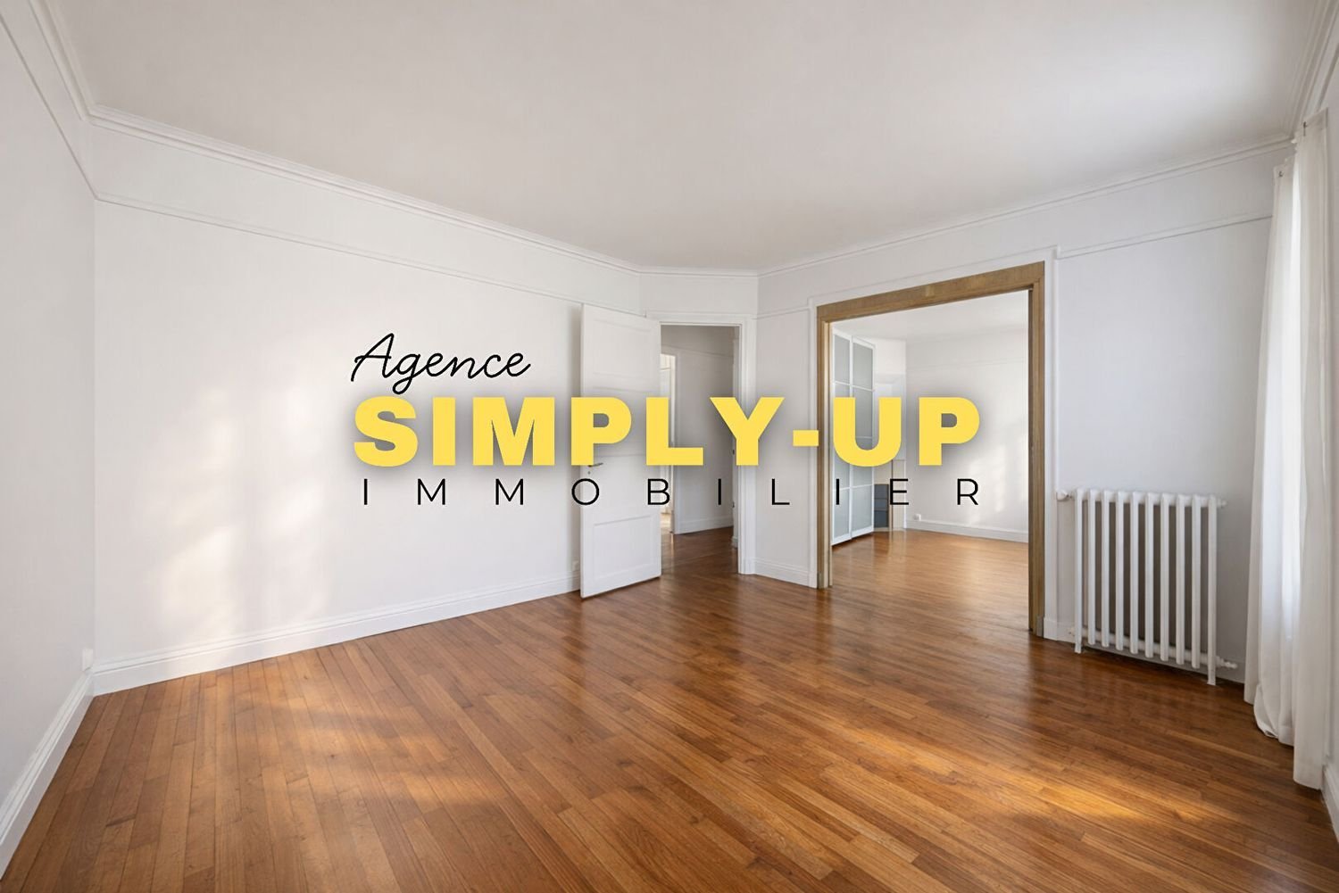 Appartement à vendre, 45m², Paris 14ème