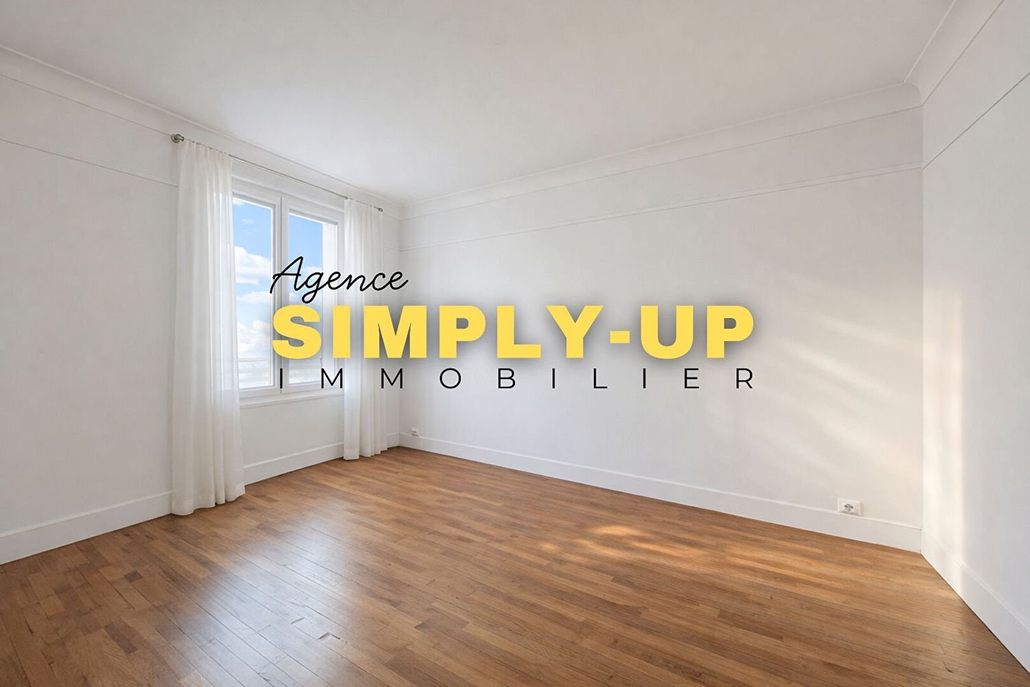 Appartement à vendre, 45m², Paris 14ème
