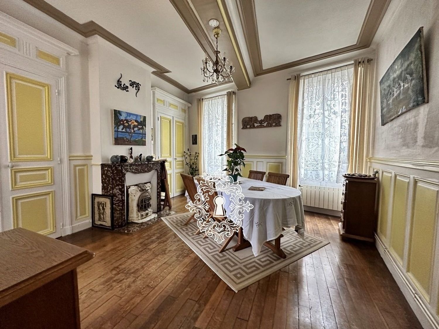 Maison à vendre, 183m², Mousseaux-lès-Bray