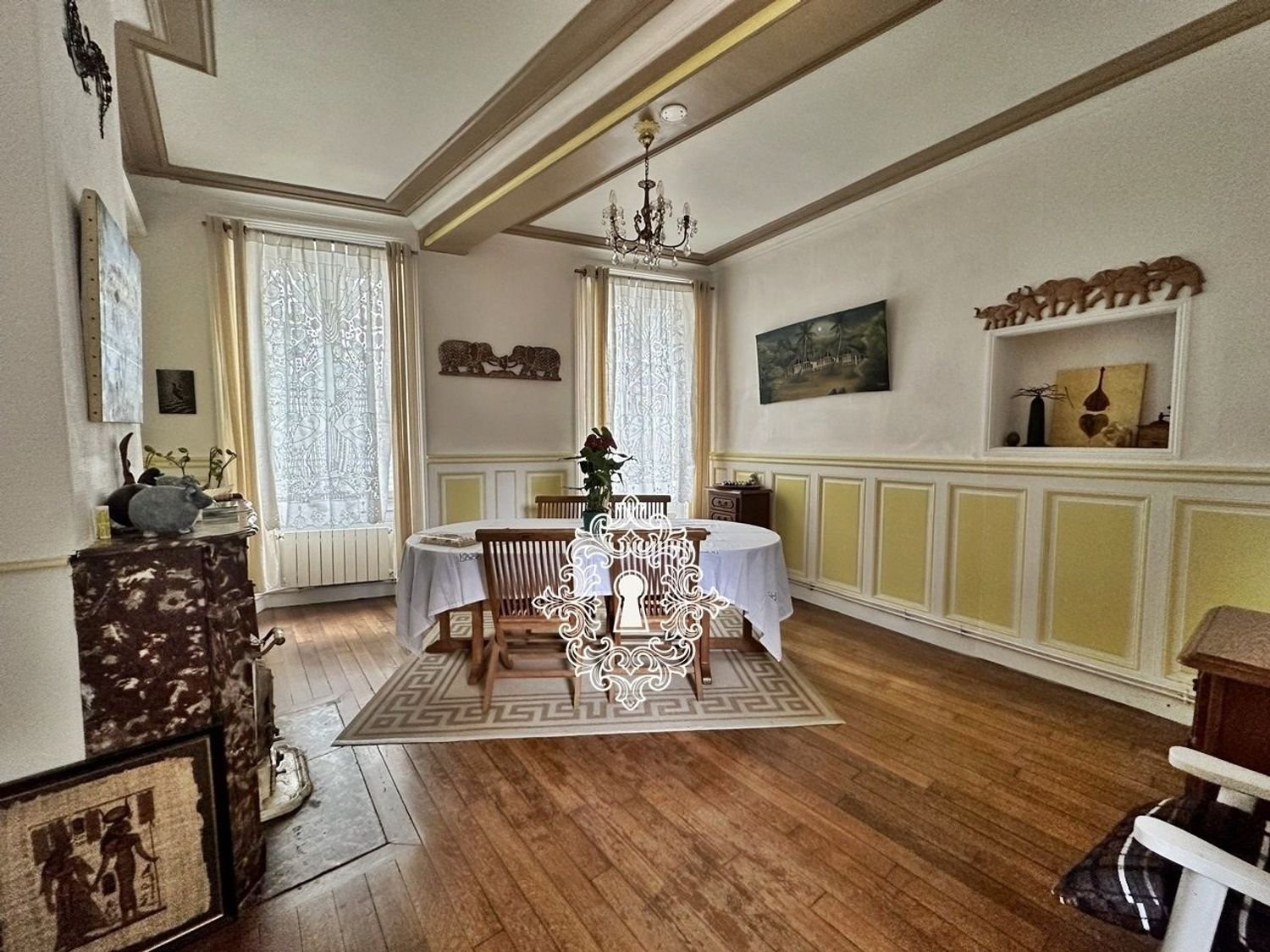 Maison à vendre, 183m², Mousseaux-lès-Bray