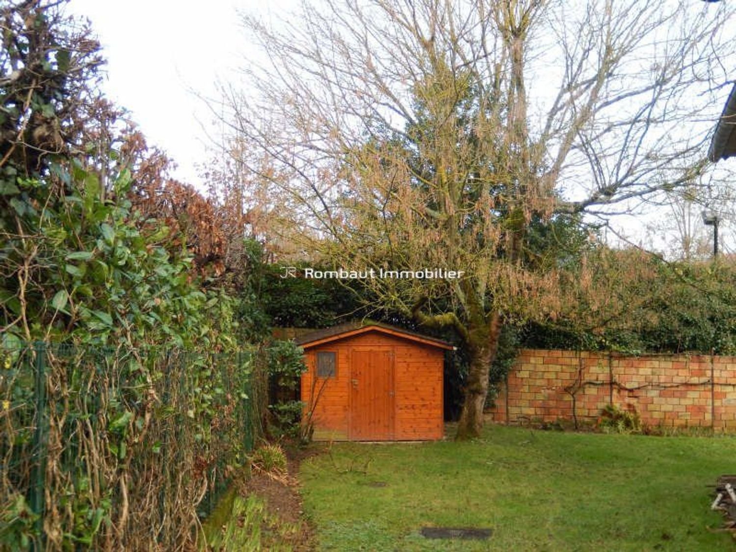 Maison à vendre, 220m², La Celle-Saint-Cloud