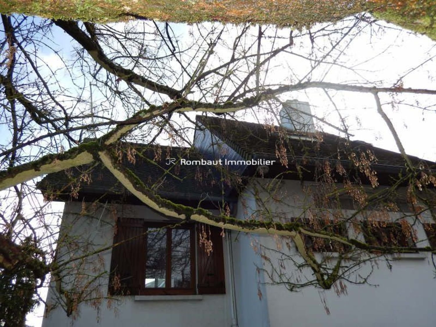 Maison à vendre, 220m², La Celle-Saint-Cloud