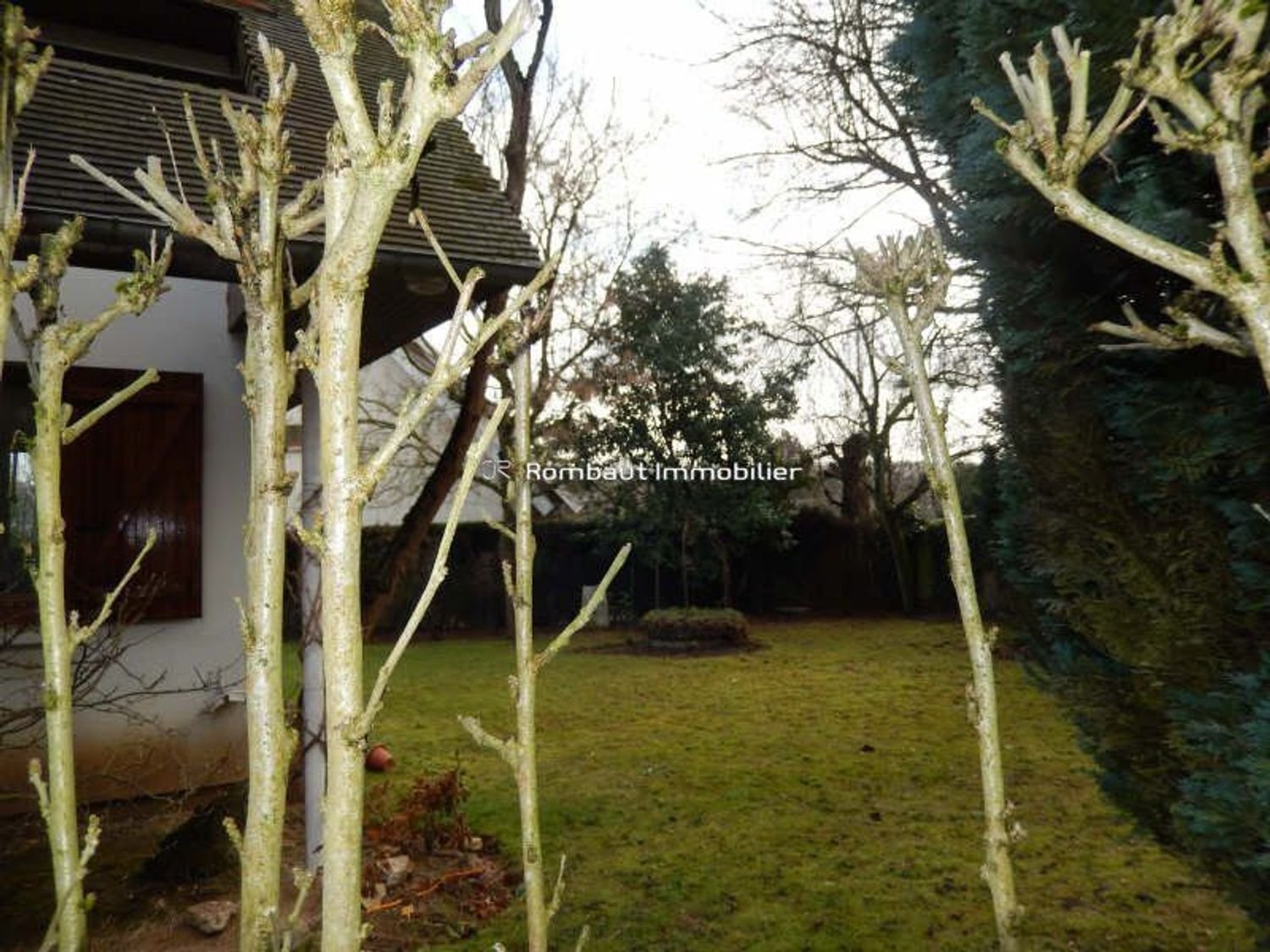 Maison à vendre, 220m², La Celle-Saint-Cloud