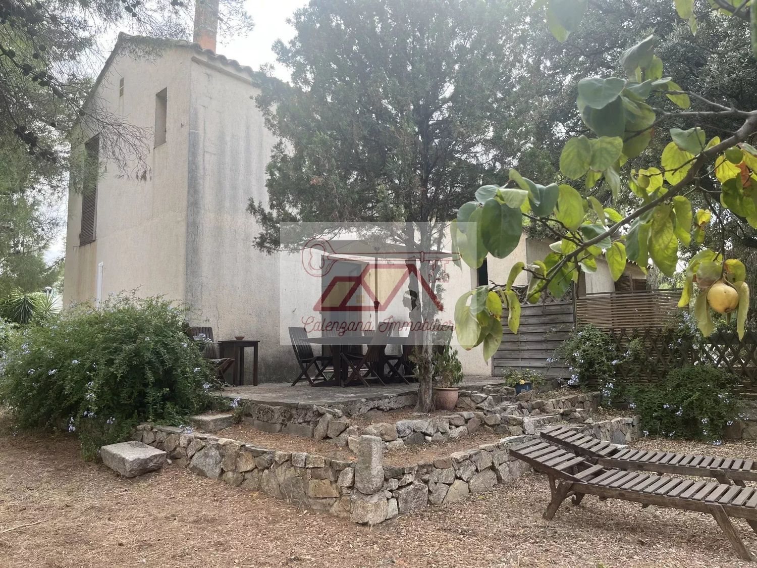 Maison à vendre, 150m², Monticello
