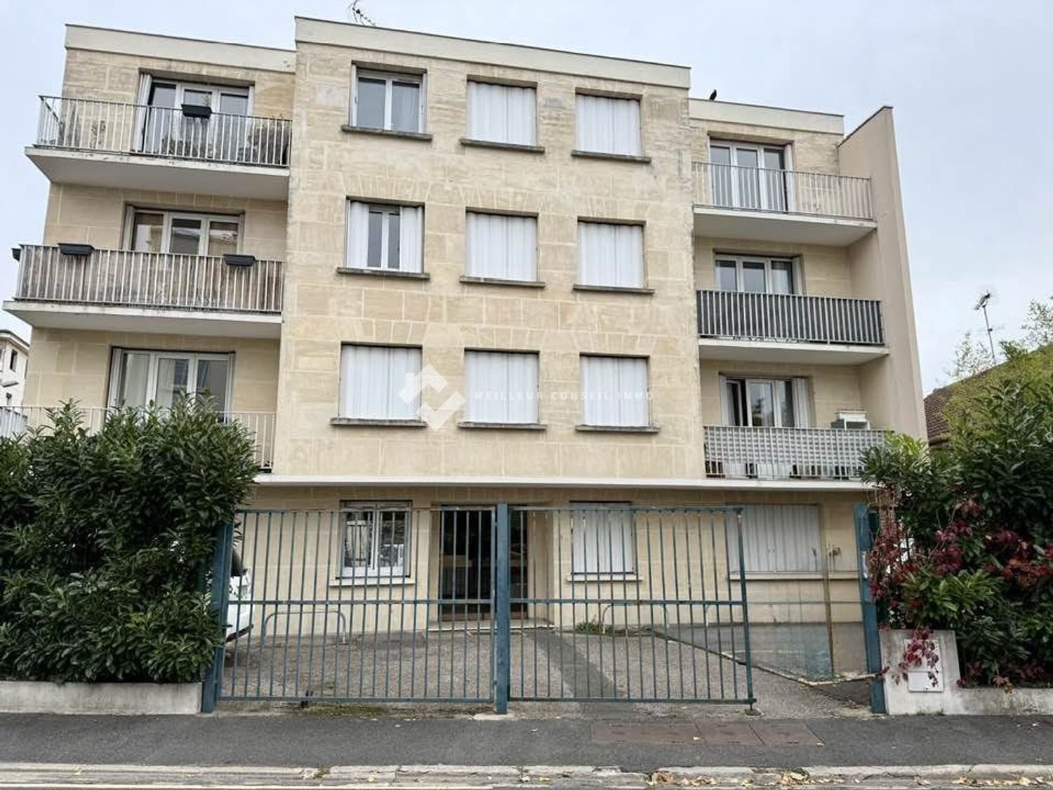 Appartement à vendre, 46m², Le Pecq