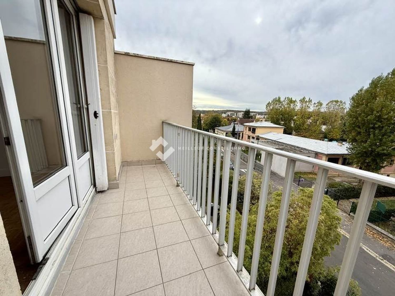 Appartement à vendre, 46m², Le Pecq