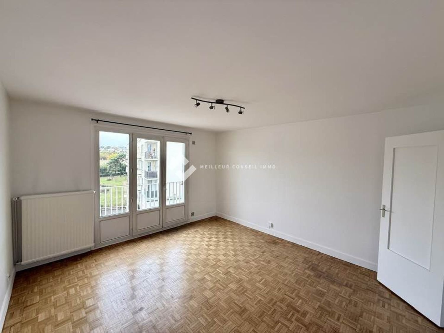 Appartement à vendre, 46m², Le Pecq
