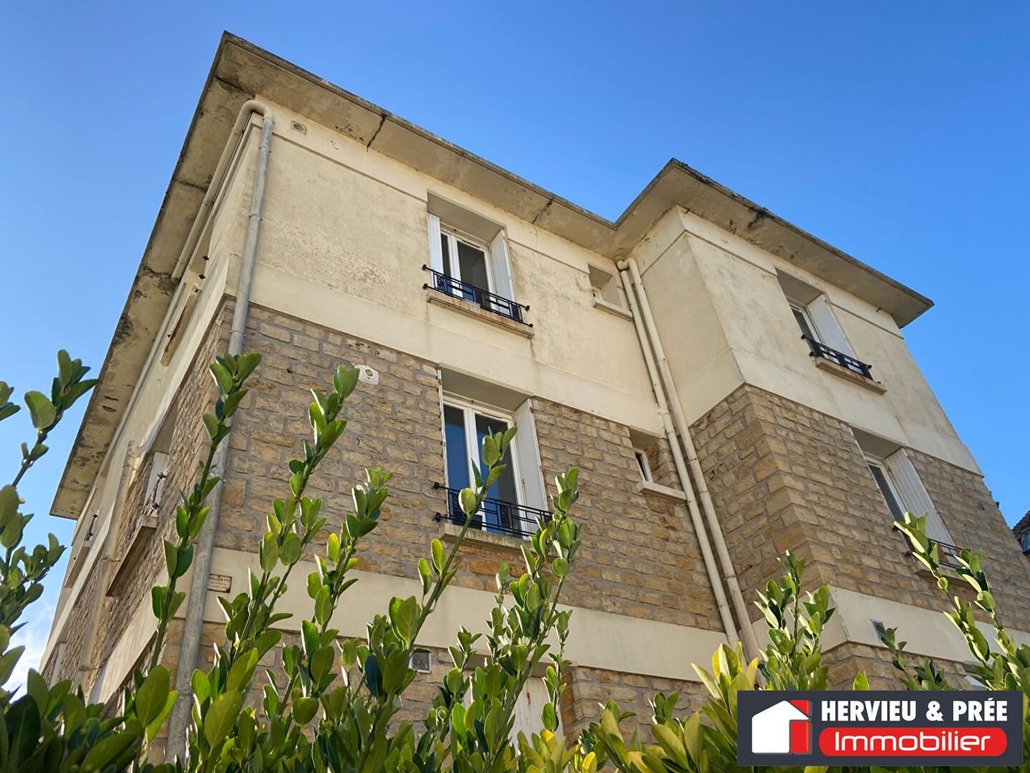Appartement à vendre, 27m², Saint-Aubin-sur-Mer