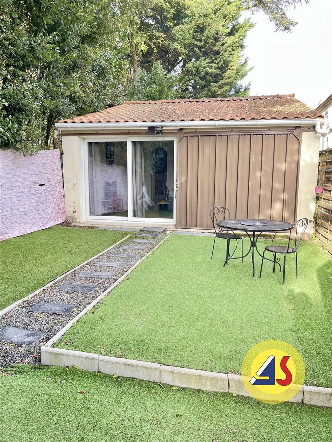 Maison à vendre, 35m², Nantes