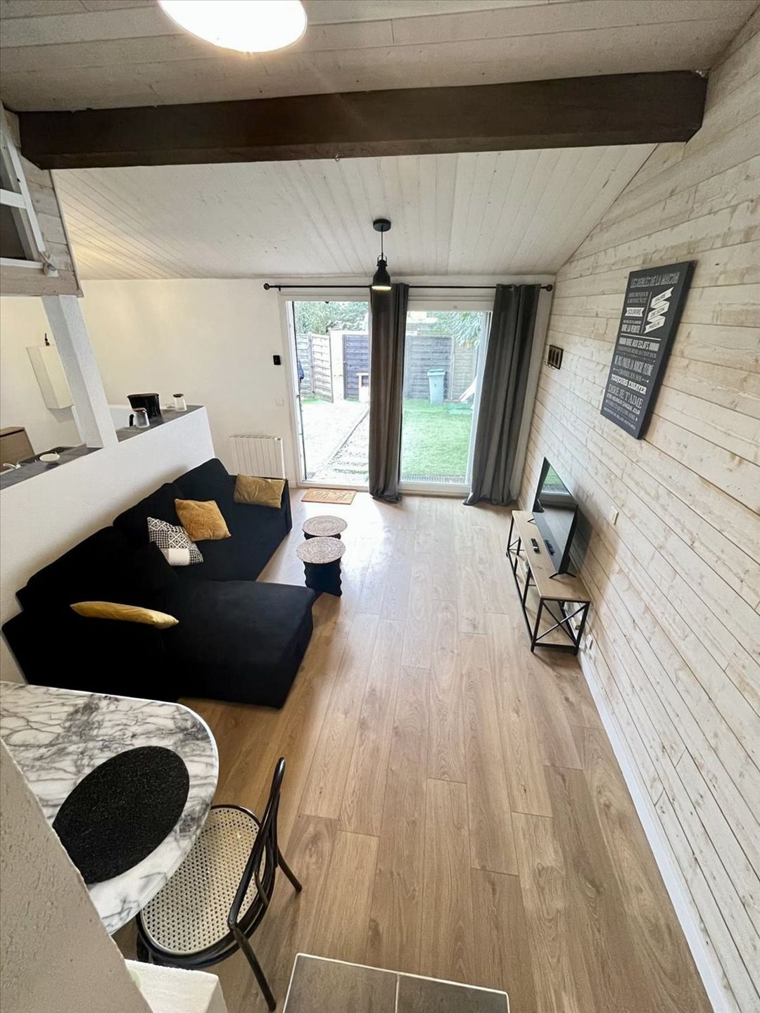 Maison à vendre, 35m², Nantes