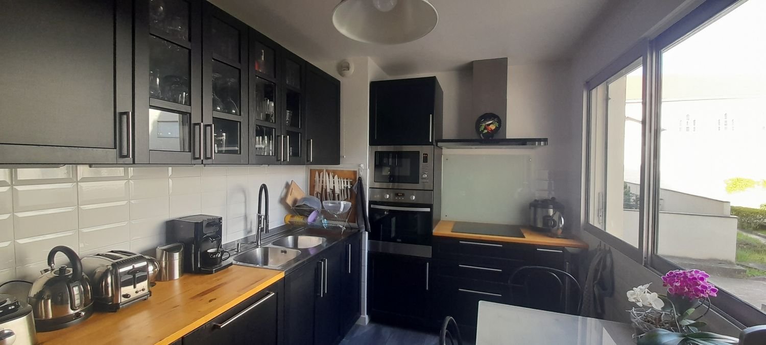 Appartement à vendre, 94m², Villeurbanne