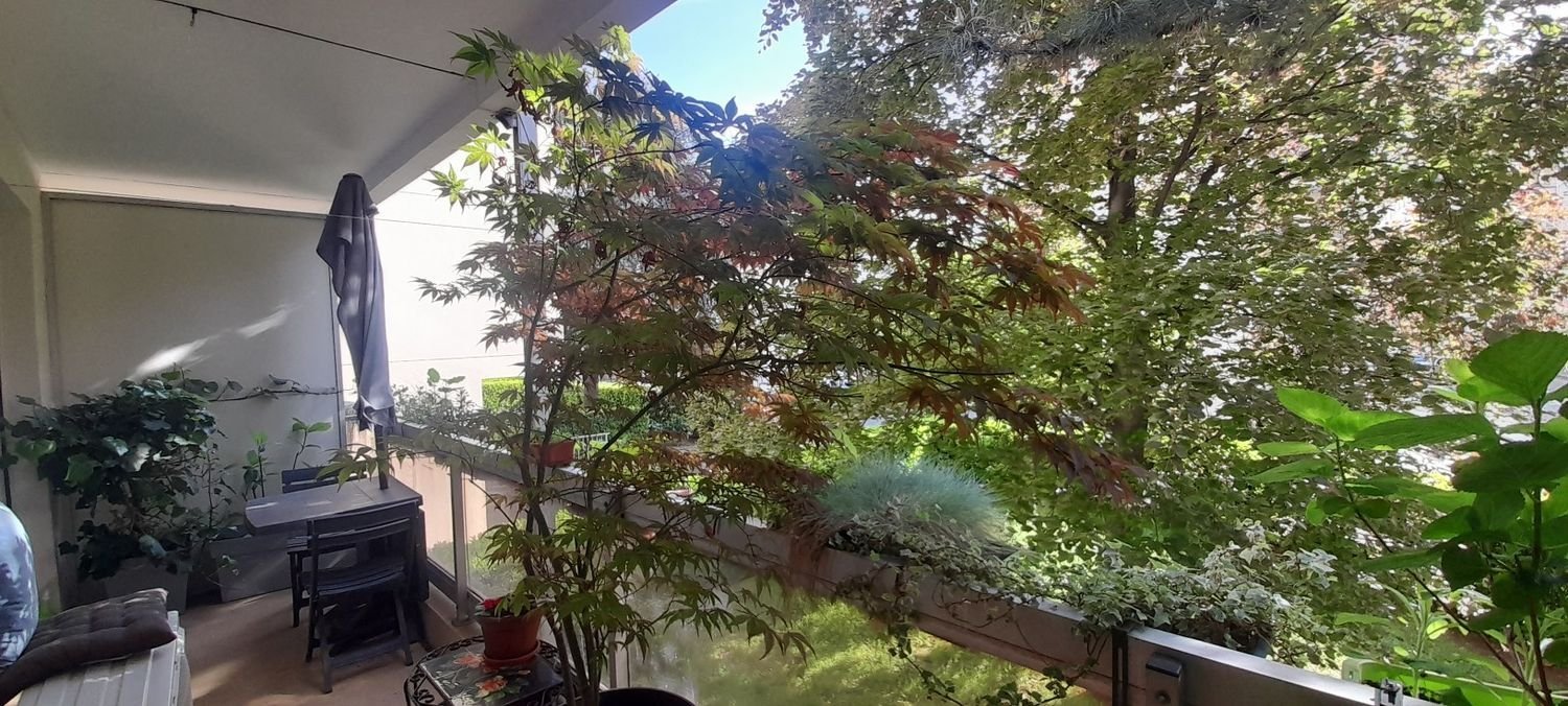 Appartement à vendre, 94m², Villeurbanne