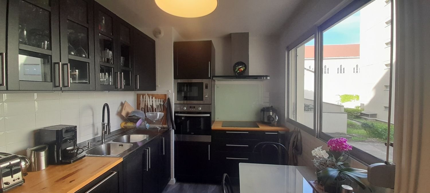 Appartement à vendre, 94m², Villeurbanne