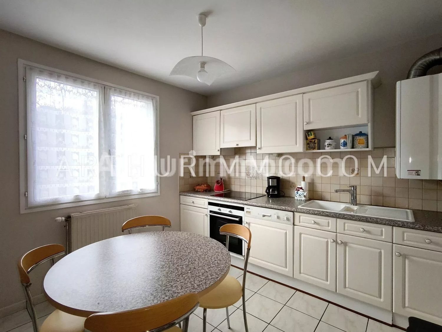 Appartement à louer, 76m², Annonay