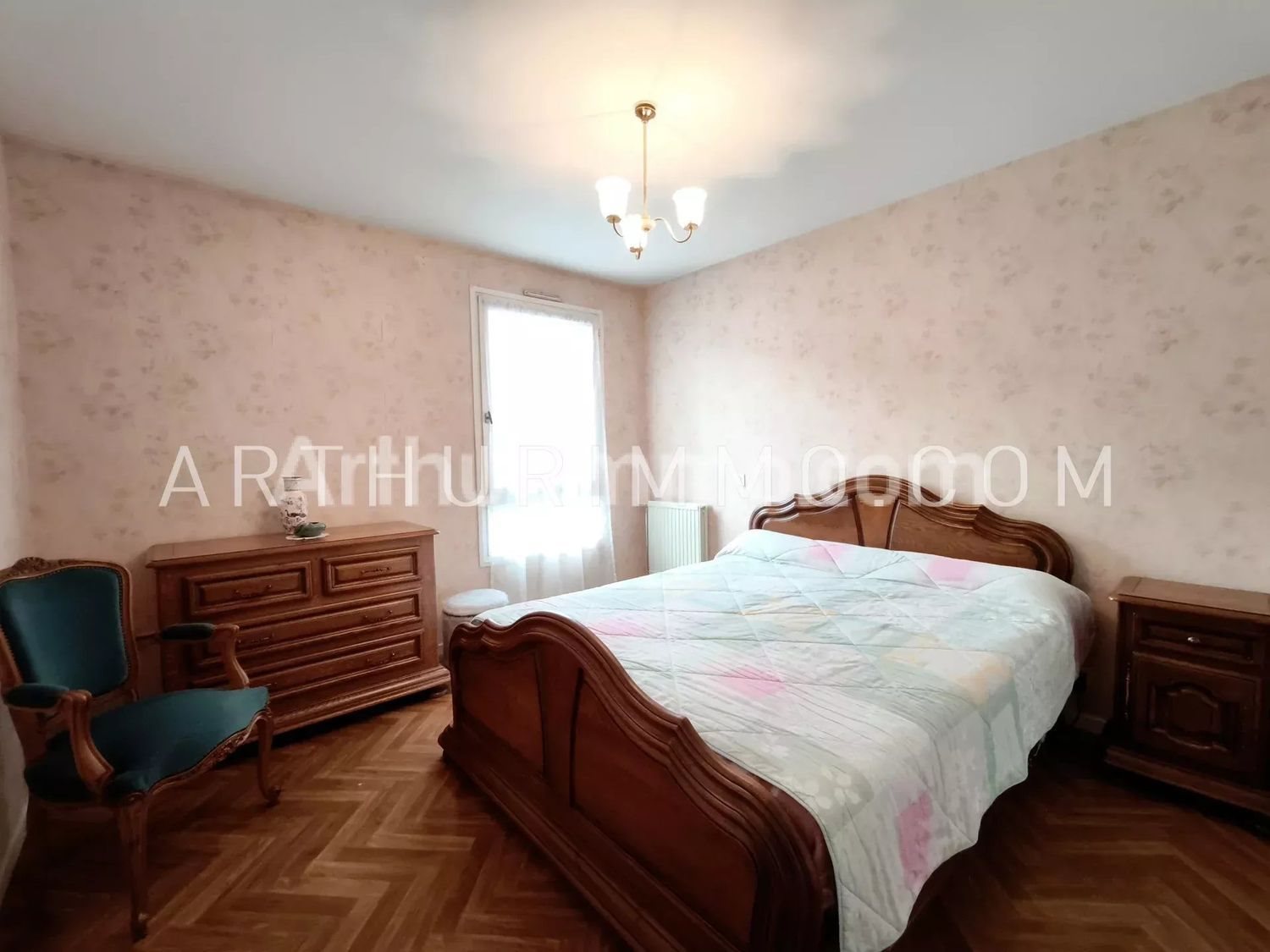 Appartement à louer, 76m², Annonay