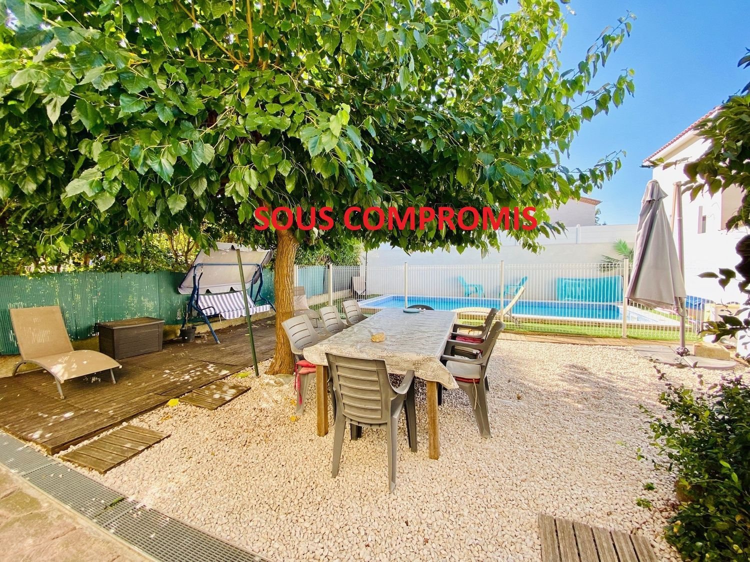 Maison à vendre, 130m², Pérols