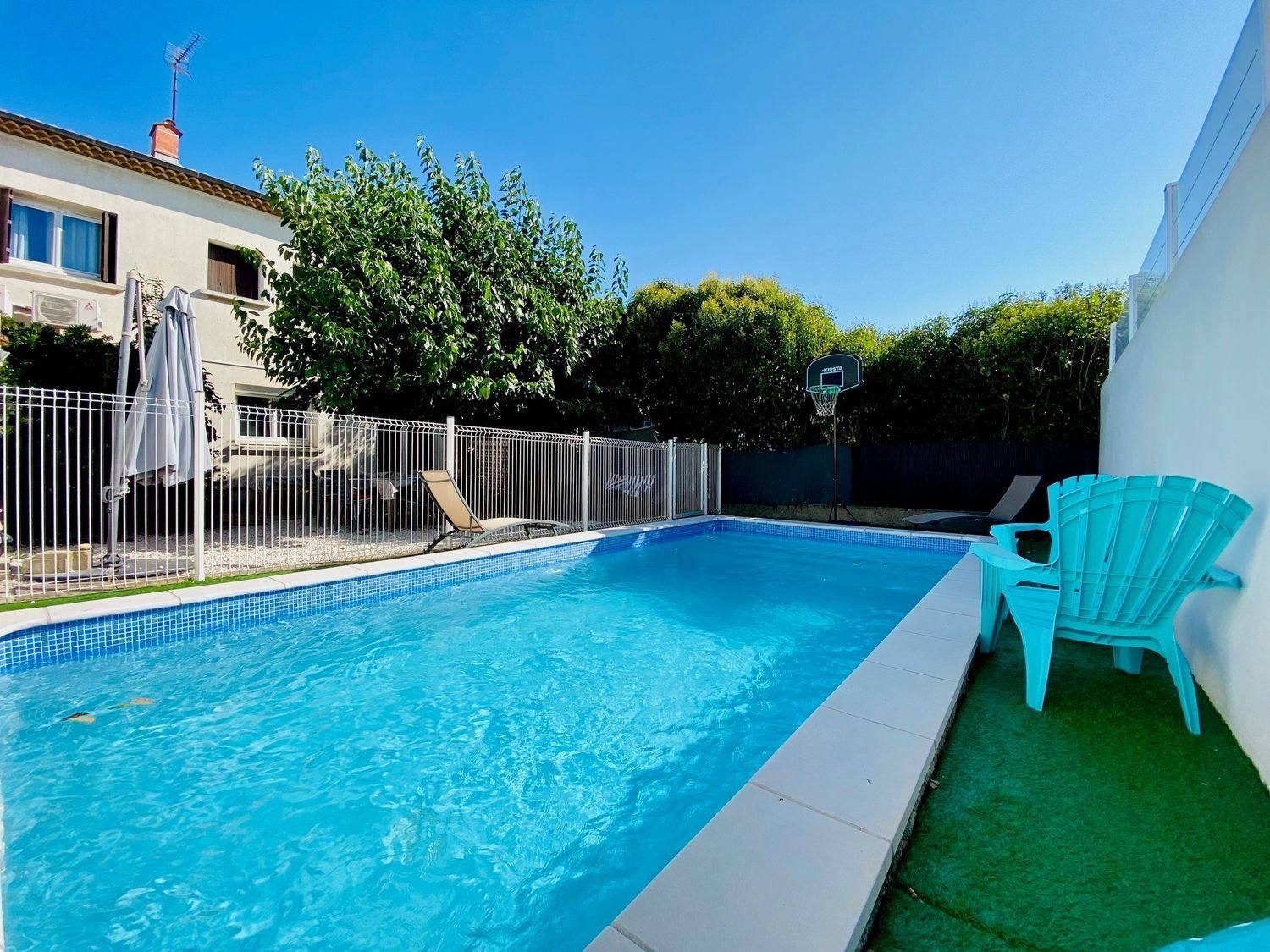 Maison à vendre, 130m², Pérols