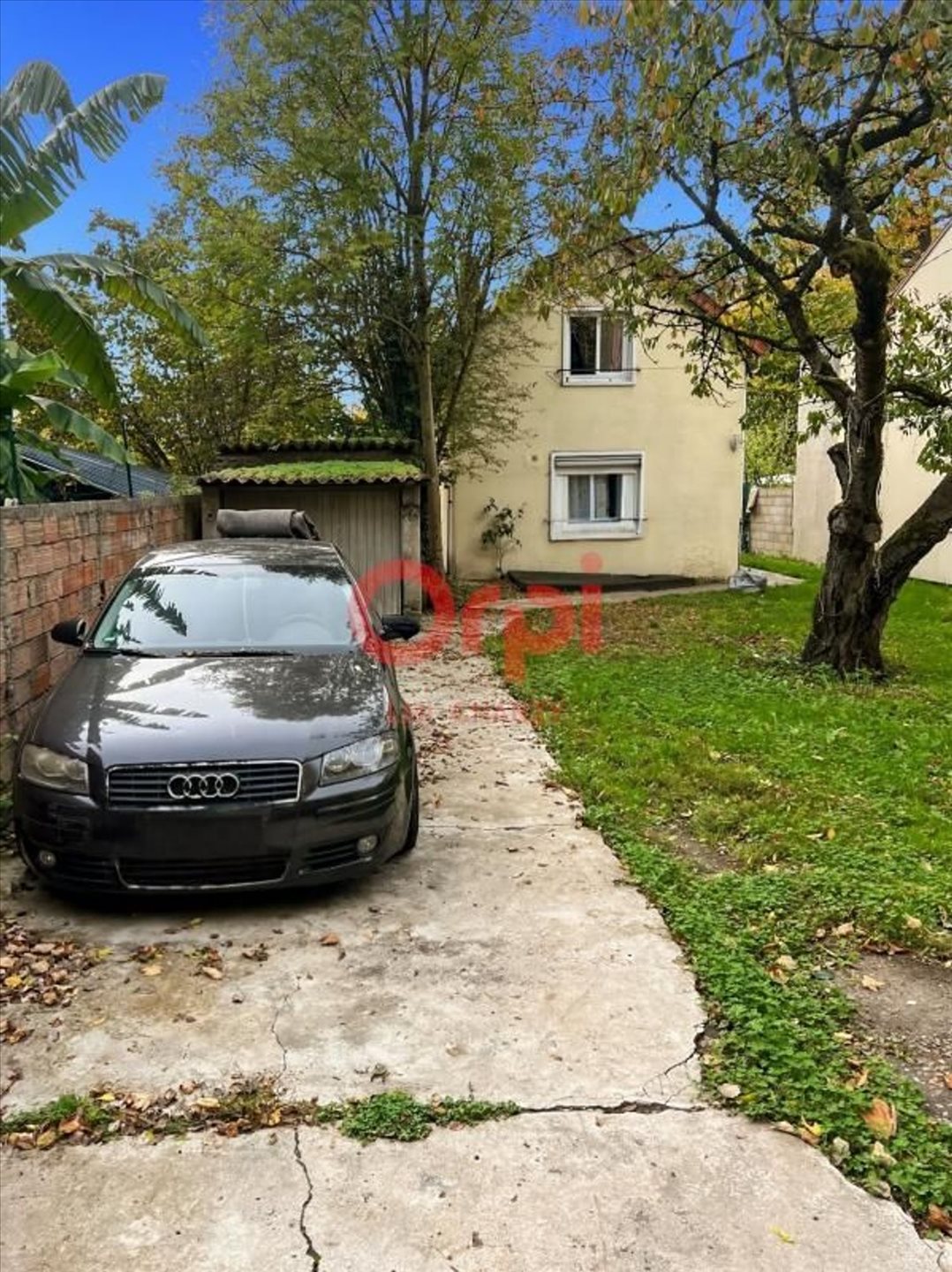 Maison à vendre, 65m², Clichy-sous-Bois