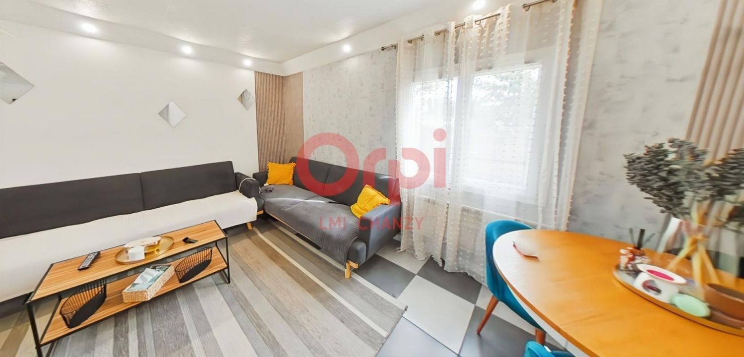 Maison à vendre, 65m², Clichy-sous-Bois