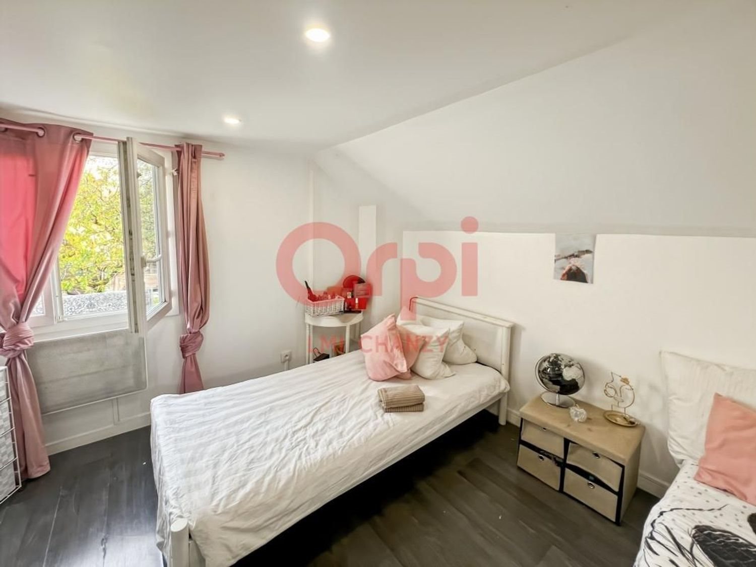 Maison à vendre, 65m², Clichy-sous-Bois