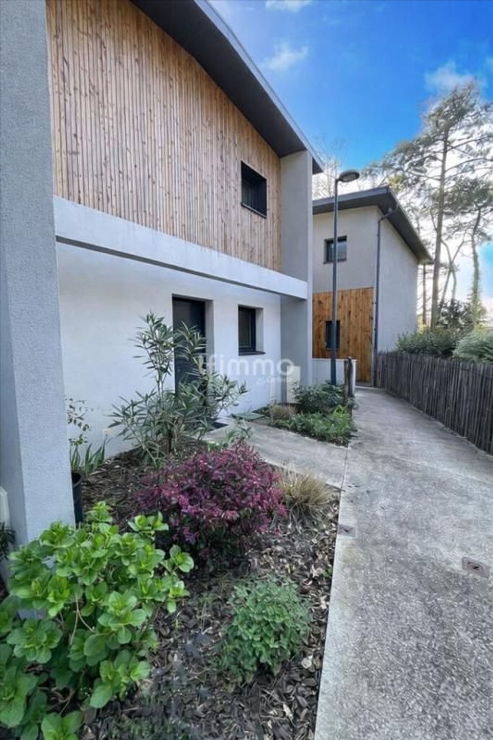 Maison à vendre, 67m², La Teste-de-Buch