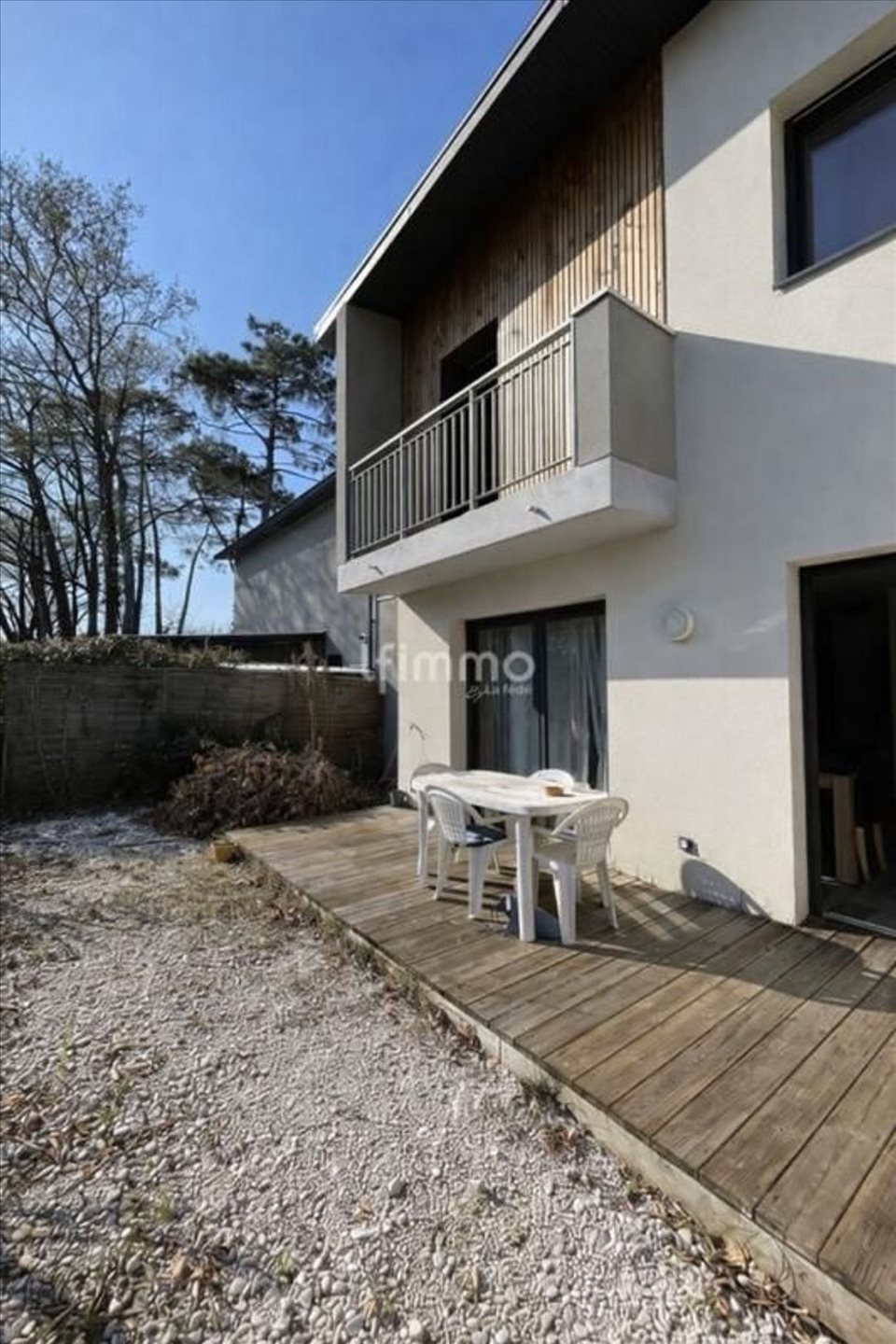 Maison à vendre, 67m², La Teste-de-Buch