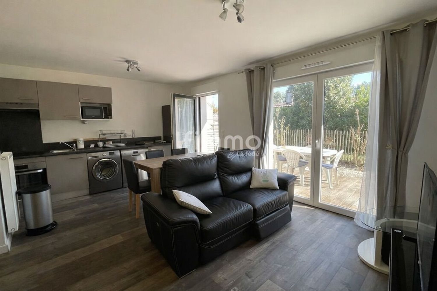 Maison à vendre, 67m², La Teste-de-Buch