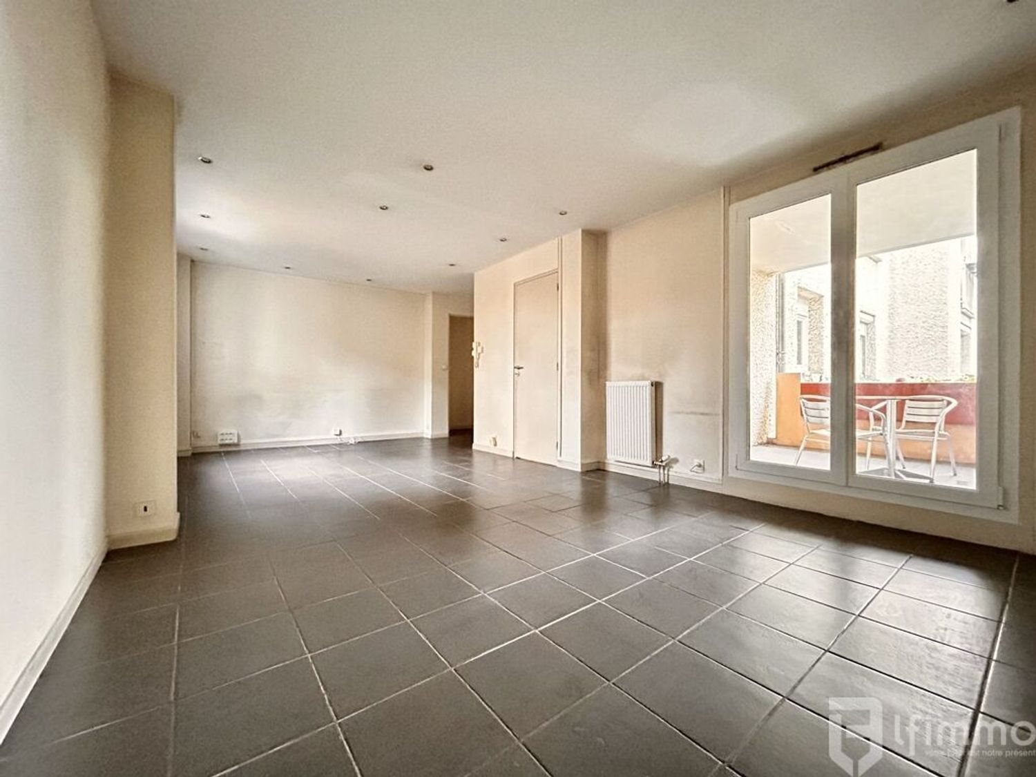 Appartement à vendre, 100m², Fontenay-sous-Bois