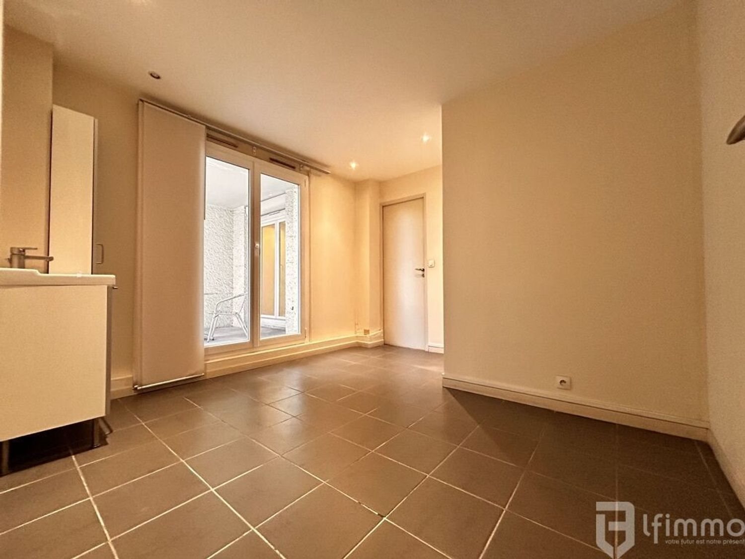 Appartement à vendre, 100m², Fontenay-sous-Bois