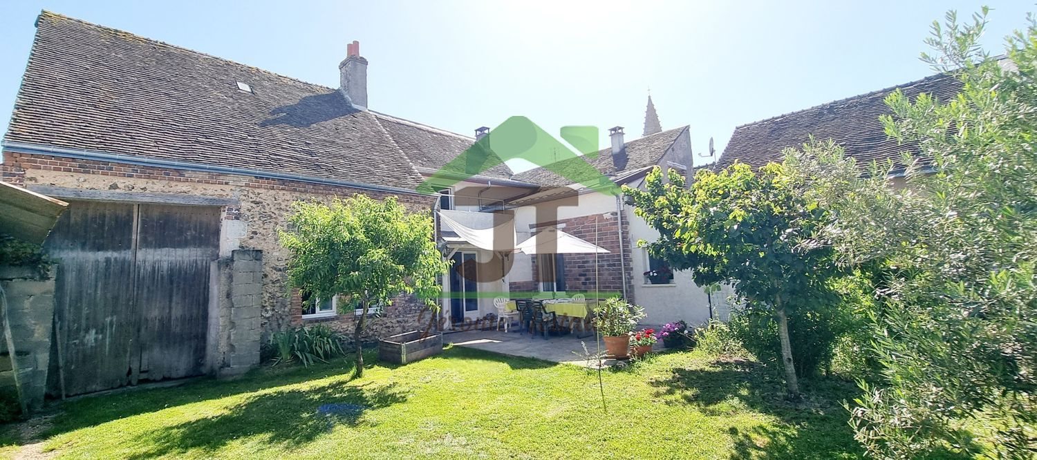 Maison à vendre, 162m², Cloyes-sur-le-Loir