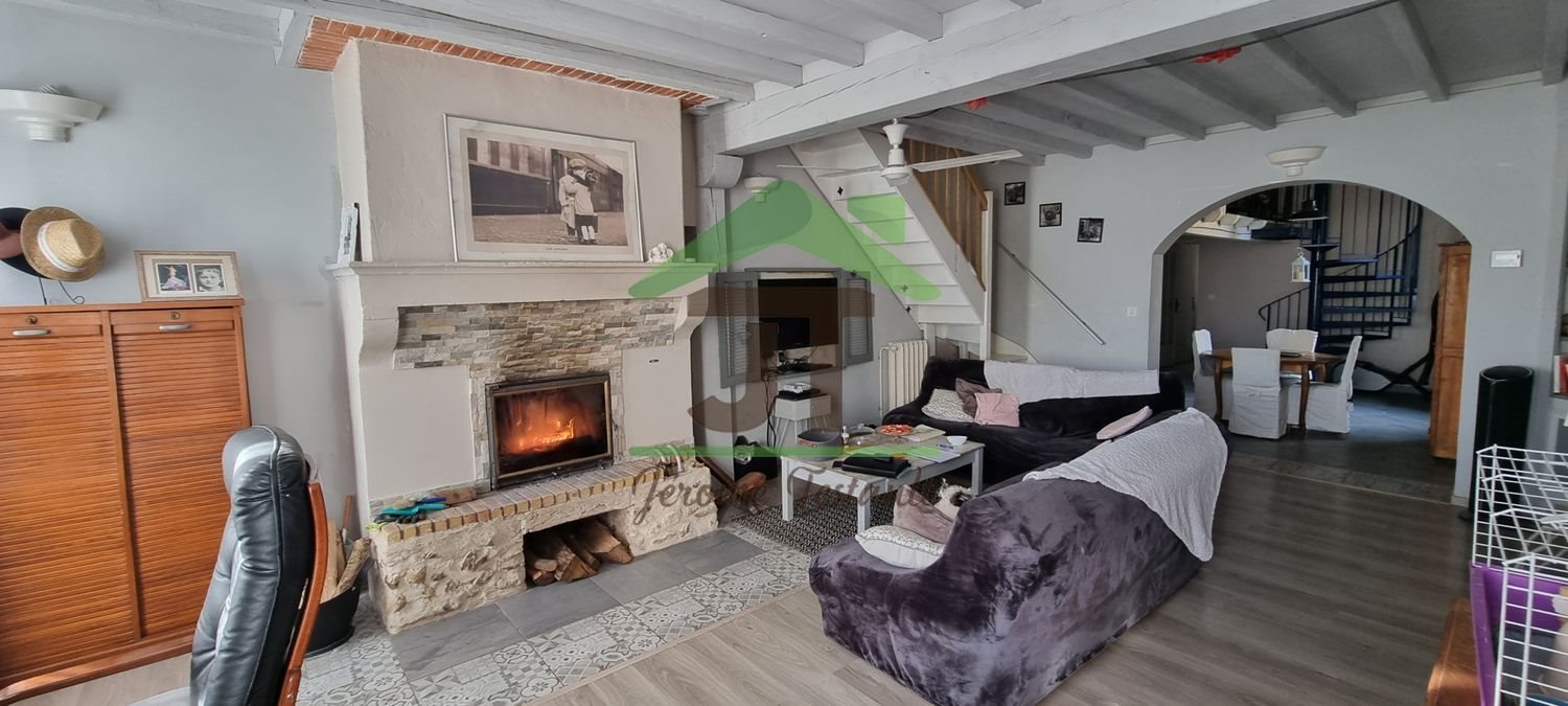 Maison à vendre, 162m², Cloyes-sur-le-Loir