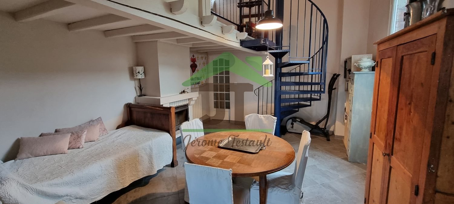 Maison à vendre, 162m², Cloyes-sur-le-Loir