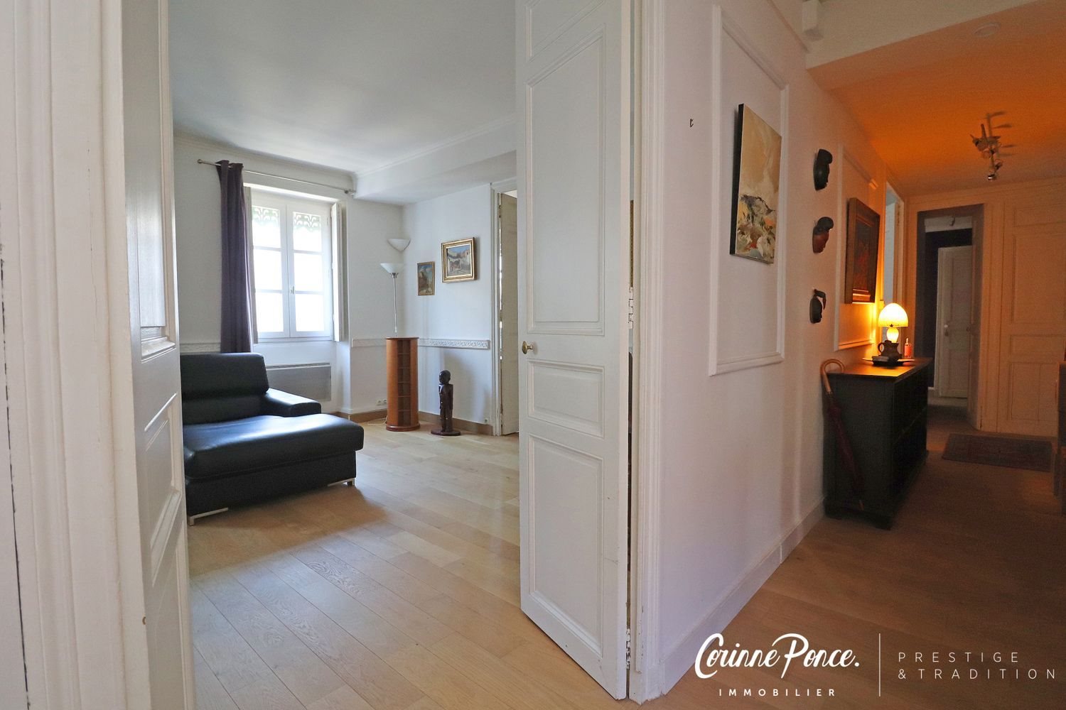 Appartement à vendre, 123m², Nîmes