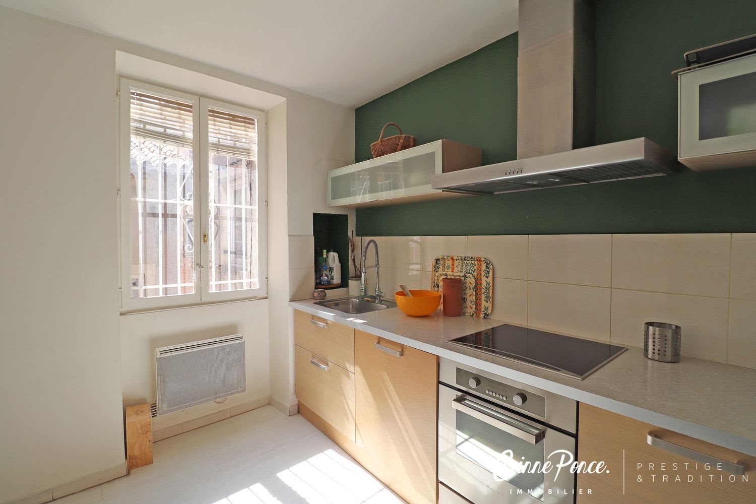 Appartement à vendre, 123m², Nîmes