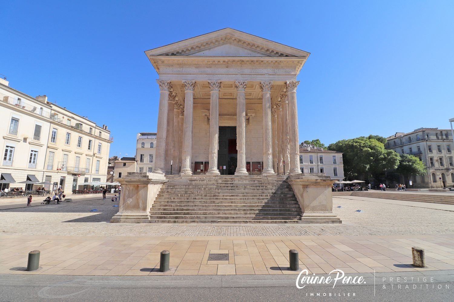 Appartement à vendre, 123m², Nîmes